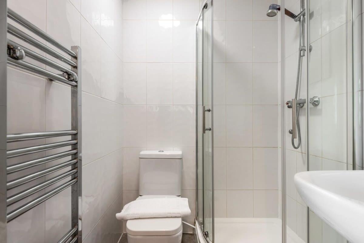 Modern & Bright Budget Studio In Central Doncaster Apartment Luaran gambar
